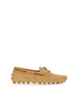 TOD'S Лоферы