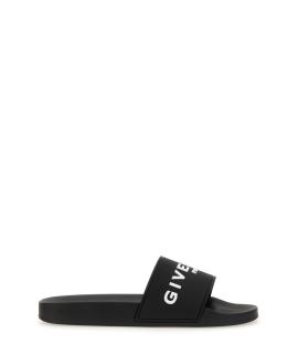 GIVENCHY Шлепанцы