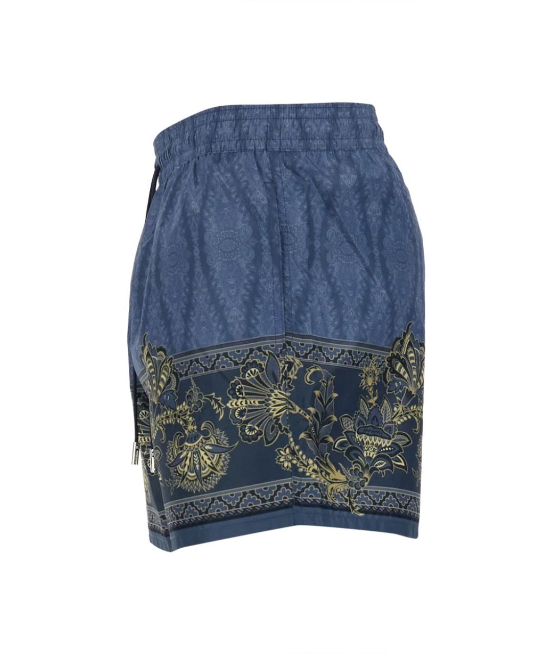 ETRO Мульти полиэстеровые плавки, фото 4