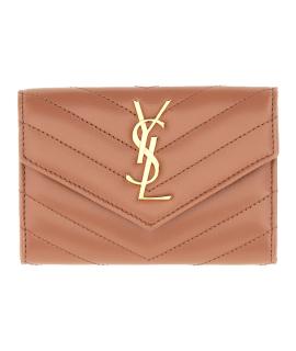 SAINT LAURENT Кошелек