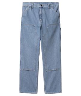 CARHARTT WIP Прямые джинсы
