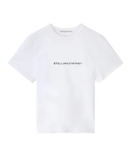 STELLA MCCARTNEY Футболка