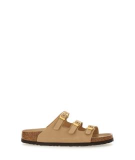BIRKENSTOCK Шлепанцы