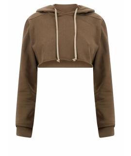 RICK OWENS DRKSHDW Худи/толстовка