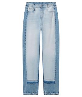 STELLA MCCARTNEY Прямые джинсы