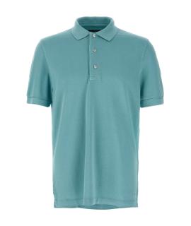 TOM FORD Поло с коротким рукавом