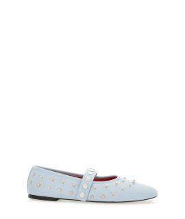STELLA MCCARTNEY Балетки