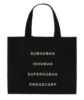 RICK OWENS Сумка тоут