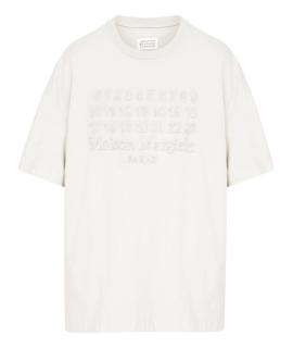 MAISON MARGIELA Футболка