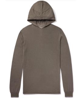 RICK OWENS Худи/толстовка