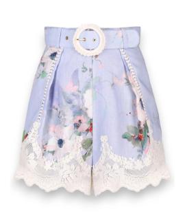 ZIMMERMANN Шорты