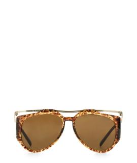 SAINT LAURENT Солнцезащитные очки
