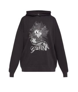 GANNI Худи/толстовка