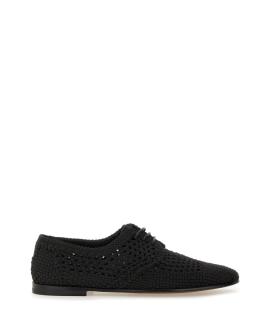 DOLCE&GABBANA Низкие ботинки