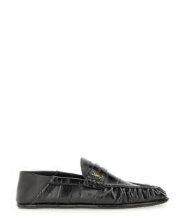 SAINT LAURENT Лоферы