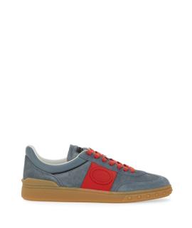 VALENTINO Низкие кроссовки / кеды