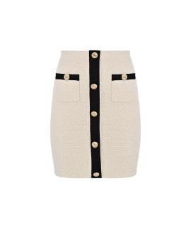 SELF-PORTRAIT Юбка миди