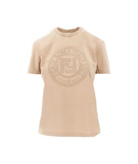 FENDI Футболка