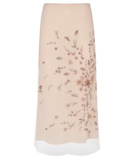 FENDI Юбка миди