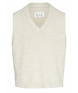 MAISON MARGIELA Жилетка