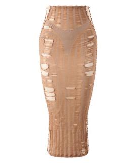 DIESEL Юбка миди