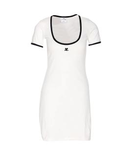 COURREGES Повседневное платье