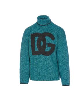 DOLCE&GABBANA Джемпер / свитер