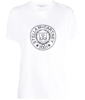 STELLA MCCARTNEY Футболка