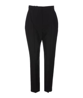 ALEXANDER MCQUEEN Прямые брюки