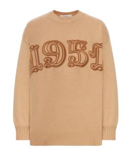 MAX MARA Джемпер / свитер