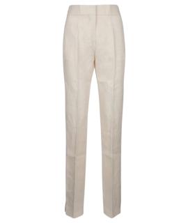 JACQUEMUS Прямые брюки