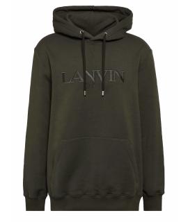 LANVIN Худи/толстовка
