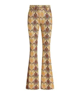 ETRO Прямые джинсы