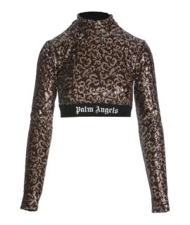 PALM ANGELS Лонгслив