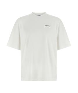 OFF-WHITE Футболка