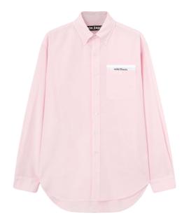 PALM ANGELS Кэжуал рубашка