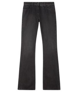 OFF-WHITE Прямые джинсы