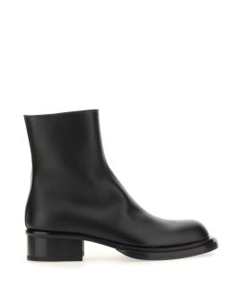ALEXANDER MCQUEEN Высокие ботинки