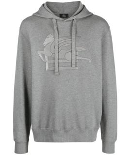 ETRO Худи/толстовка