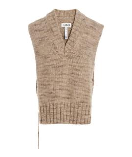 MAISON MARGIELA Жилет
