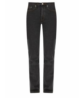 A.P.C. Прямые джинсы