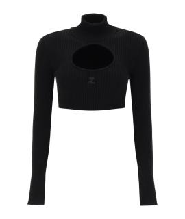 COURREGES Лонгслив