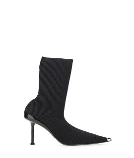 ALEXANDER MCQUEEN Полусапоги