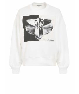 ALEXANDER MCQUEEN Худи/толстовка