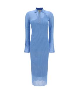 FENDI Повседневное платье