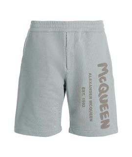 ALEXANDER MCQUEEN Шорты
