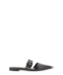 ALEXANDER MCQUEEN Мюли