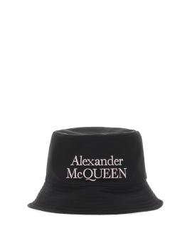 ALEXANDER MCQUEEN Шляпа