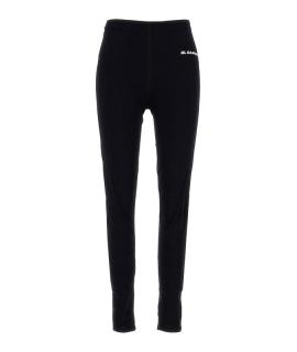 JIL SANDER Леггинсы и велосипедки