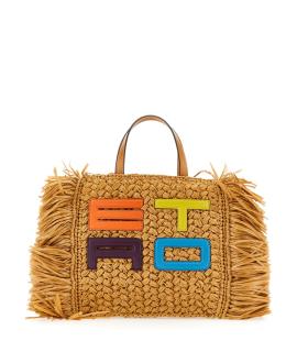 ETRO Сумка тоут